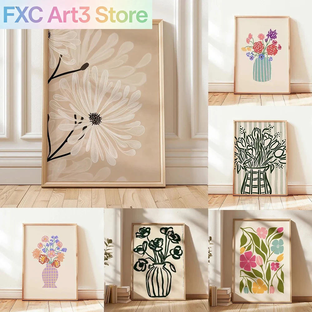 Photography Angle - Peinture sur toile simple sans cadre,