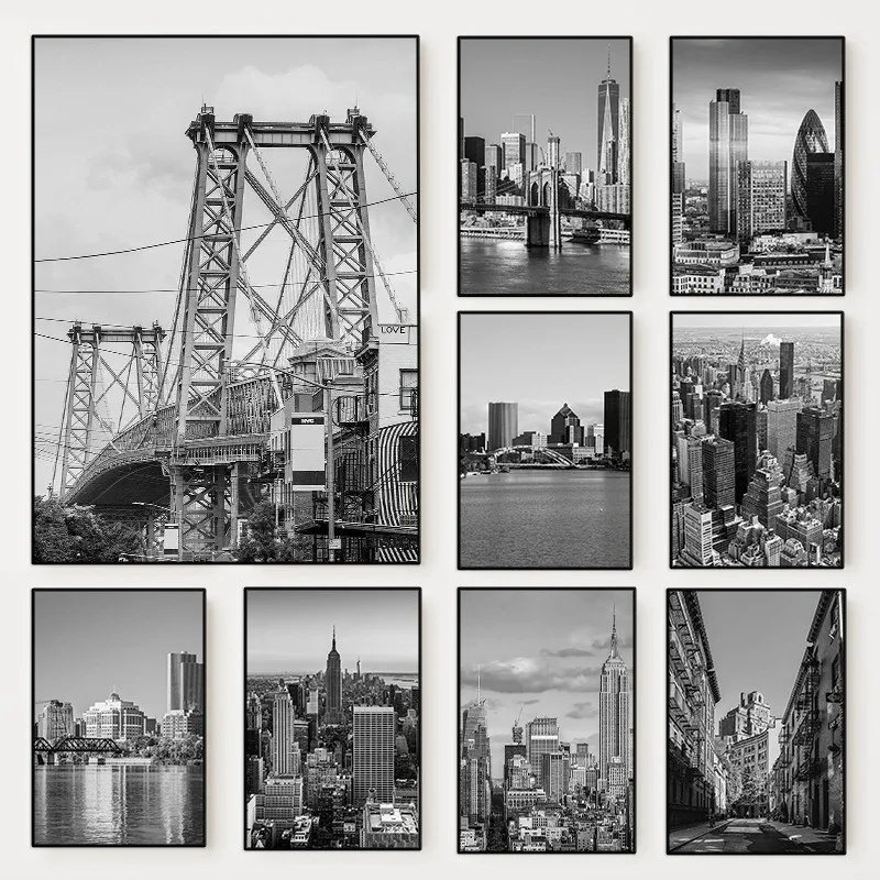 Photography Mapped - Peinture sur toile 2D, affiche photo