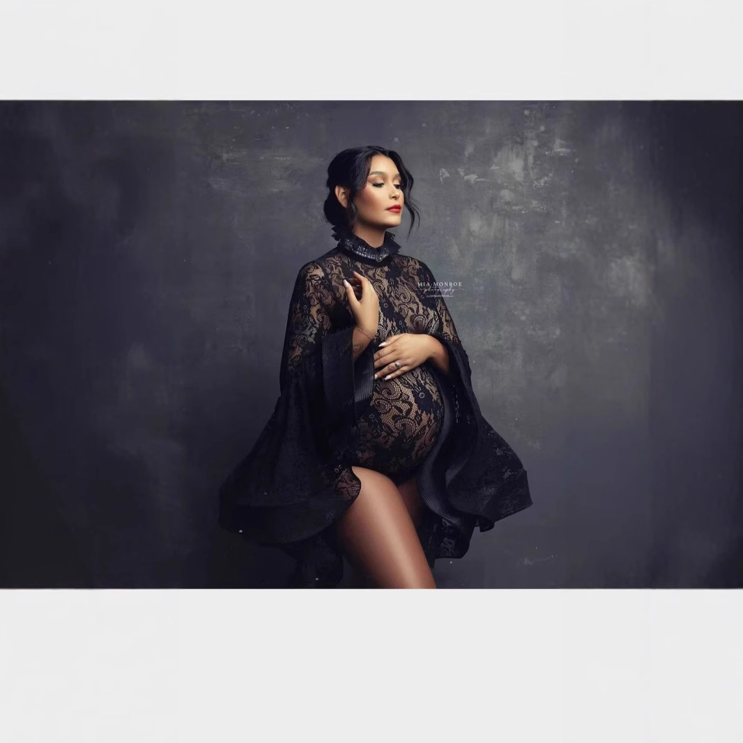 Photography News - Nouveau Dentelle vêtements pour femmes européennes