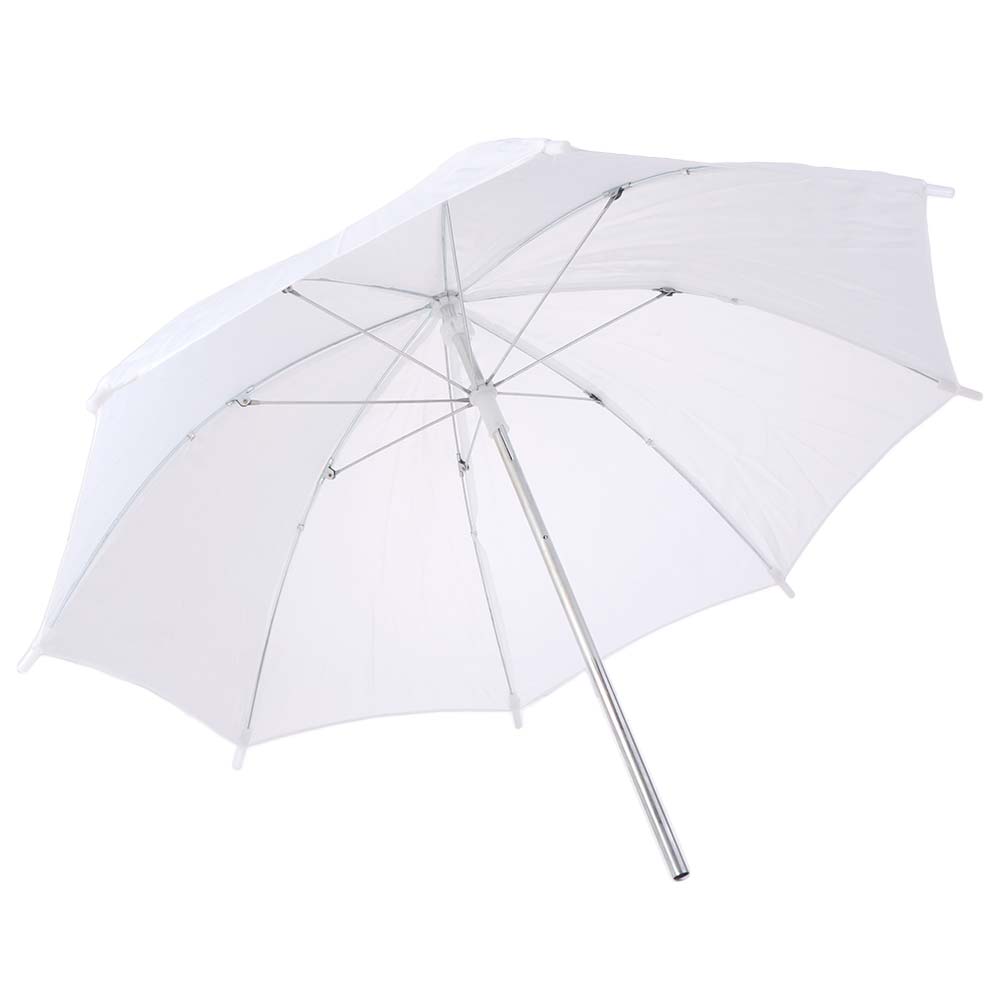 Photography Umbrella Light - Parapluie de photographie 50 cm/20 pouces