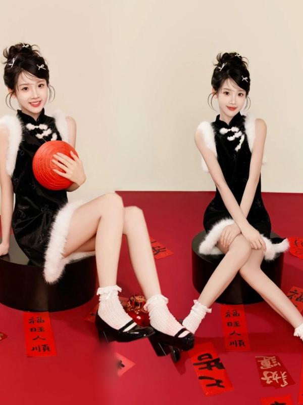 Photography Of The Year 2025 - Nouvel An 2025 – Costume de
