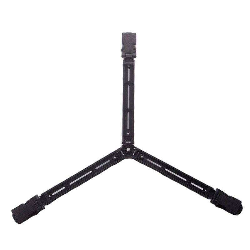 Camera Tripod Carbon - Nouveautés - Trépied professionnel avec extension