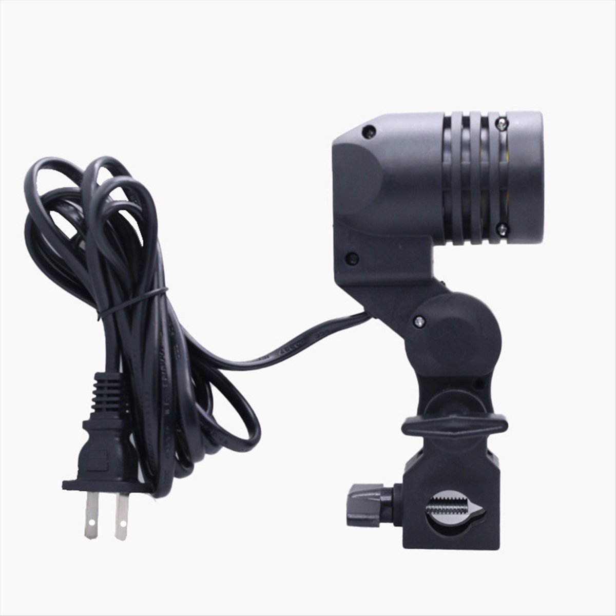 Photography Umbrella Light - Support de lampe photo A40I 1,8