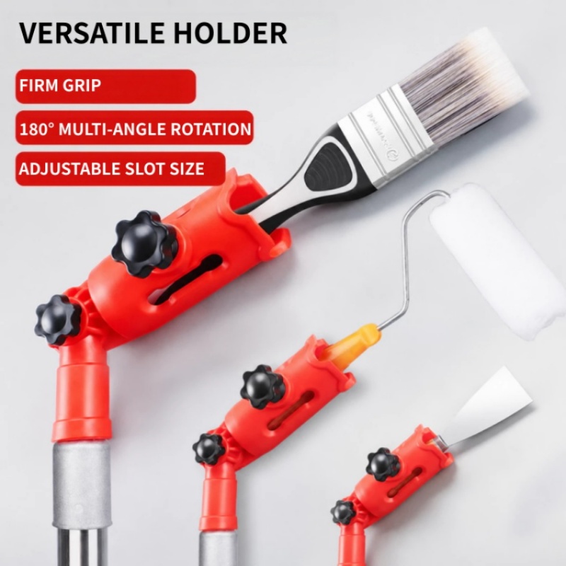 Photography Angle - Pince d'extension multi-angles pour pinceau, accessoires