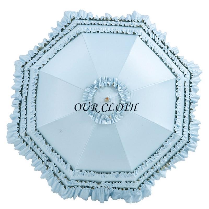 Photography Umbrella Light - Parapluie princesse en dentelle, Parasol bloquant