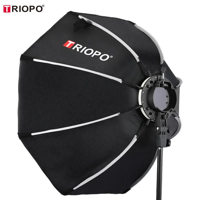 Photography Umbrella Light - TRIOPO KX 65 cm 90 cm
