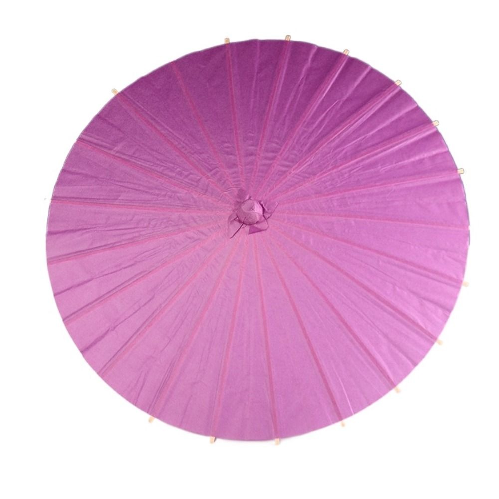 Photography Vintage - Parapluie en papier traditionnel fait main,