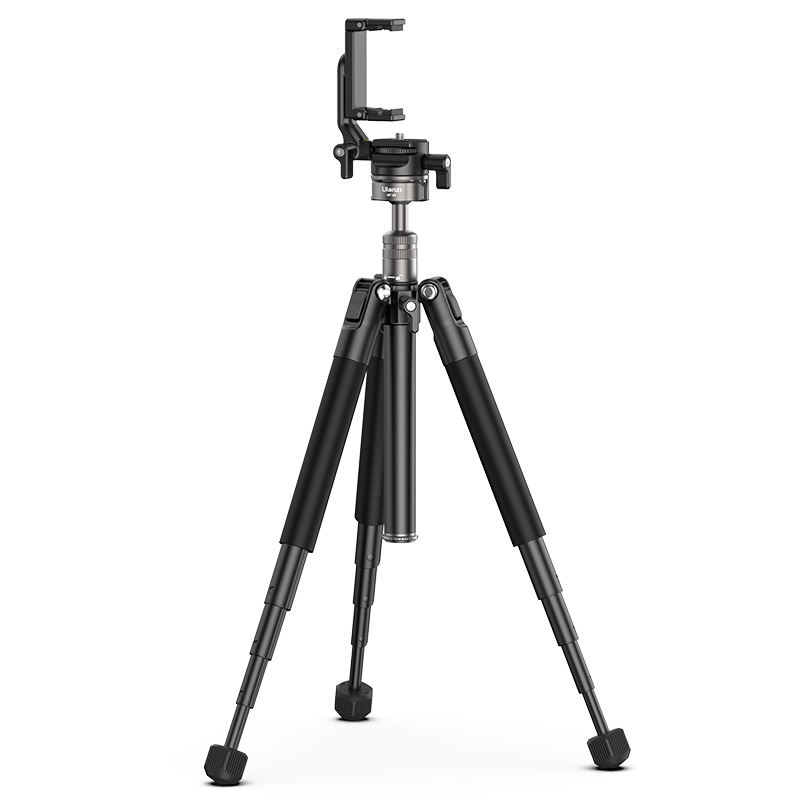 Ulanzi MT-63 en alliage d'alum - Camera Tripod Carbon avis et prix