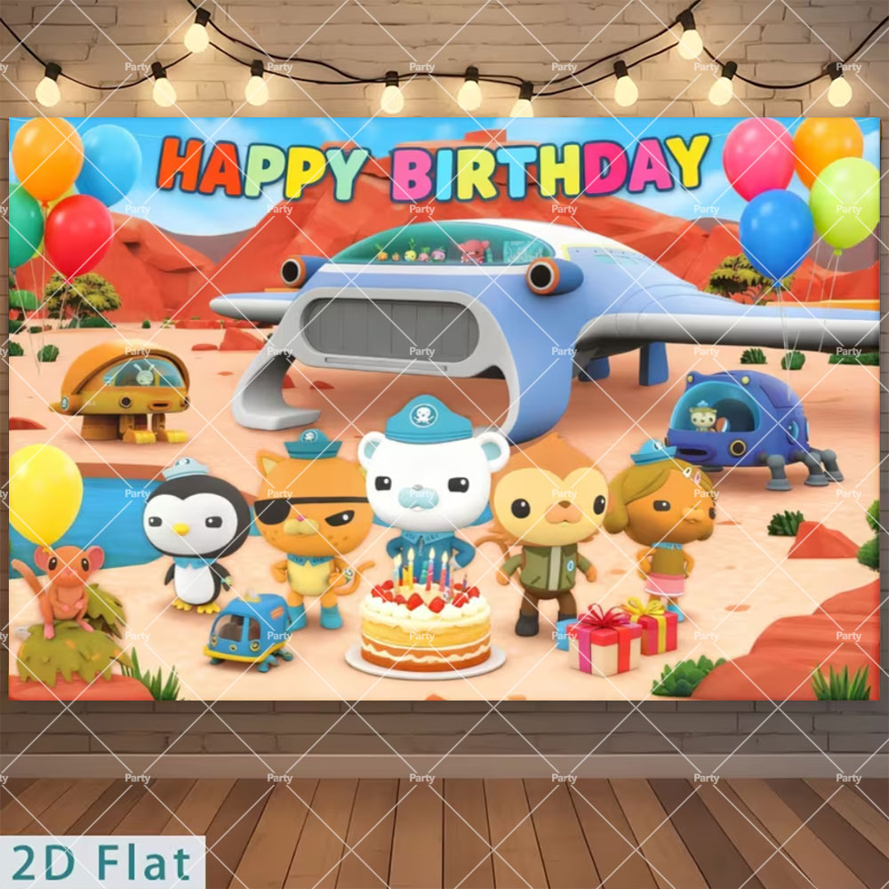 Décor de fête d'anniversaire p - Photography Sport avis et prix