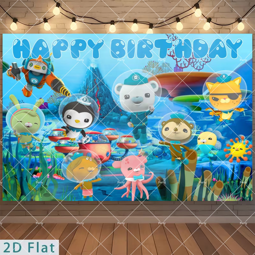 Décor de fête d'anniversaire p - Photography Sport avis et prix