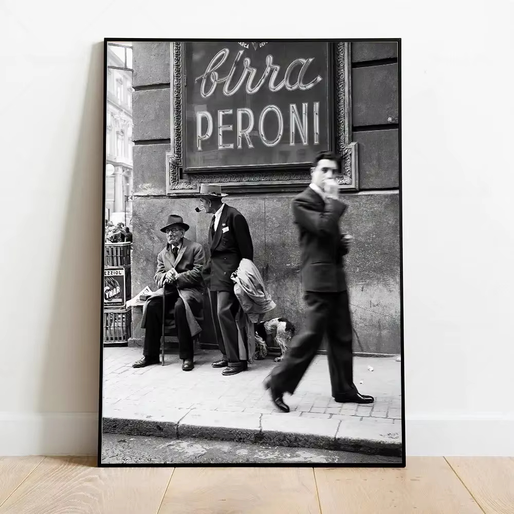 Impression photographique vint - Photography Vintage avis et prix