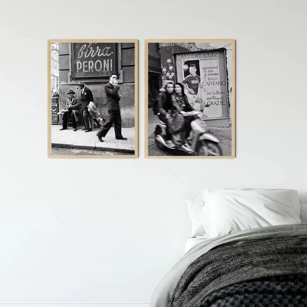 Impression photographique vint - Photography Vintage avis et prix
