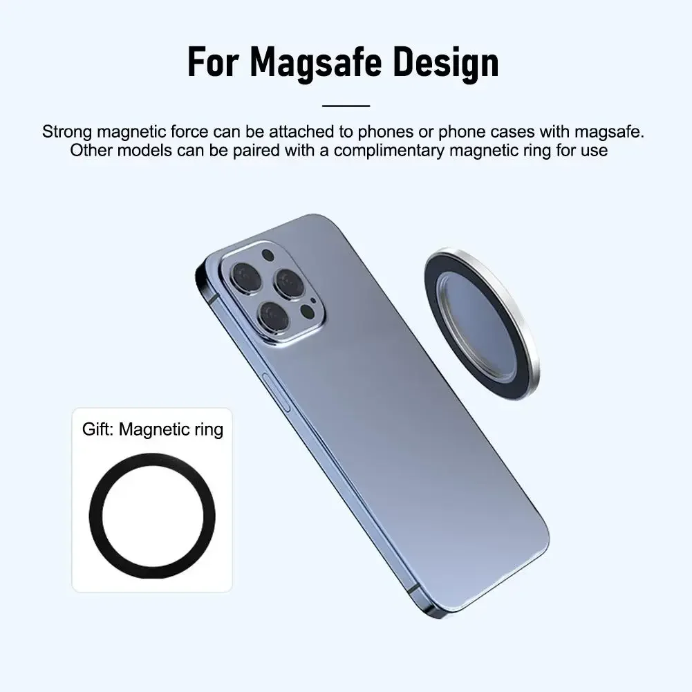 1PC MagSafe magnétique Selfie  - Photography Angle avis et prix