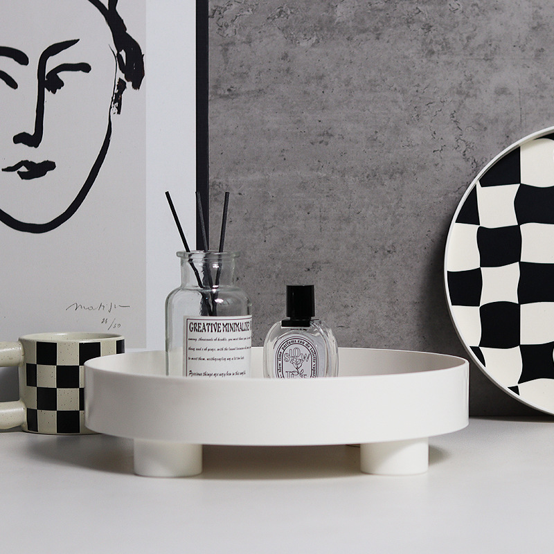 Plateau en damier Simple, plat - Photography Basic avis et prix