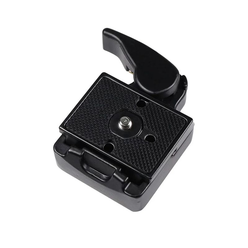Adaptateur de pince à plaque à - Camera Tripod Carbon avis et prix