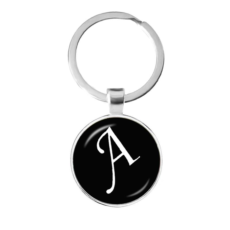 Porte-clés classique avec 26 l - Photography Basic avis et prix