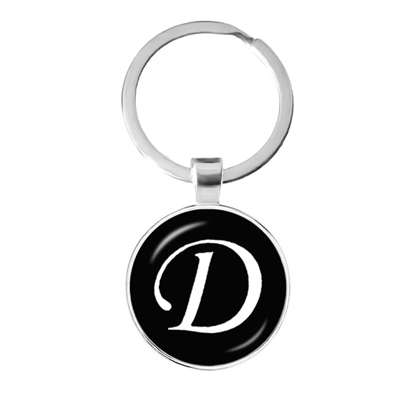 Porte-clés classique avec 26 l - Photography Basic avis et prix