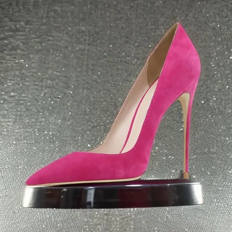 Chaussures à talons hauts poin - Photography Basic avis et prix