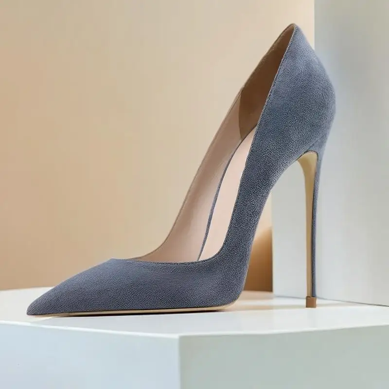 Chaussures à talons hauts poin - Photography Basic avis et prix