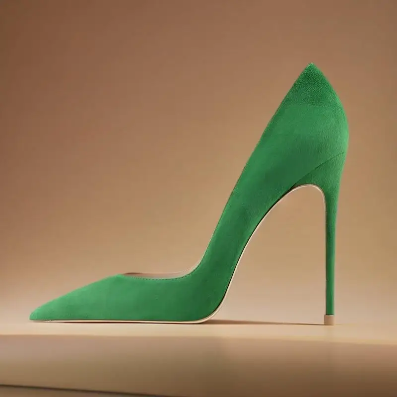 Chaussures à talons hauts poin - Photography Basic avis et prix