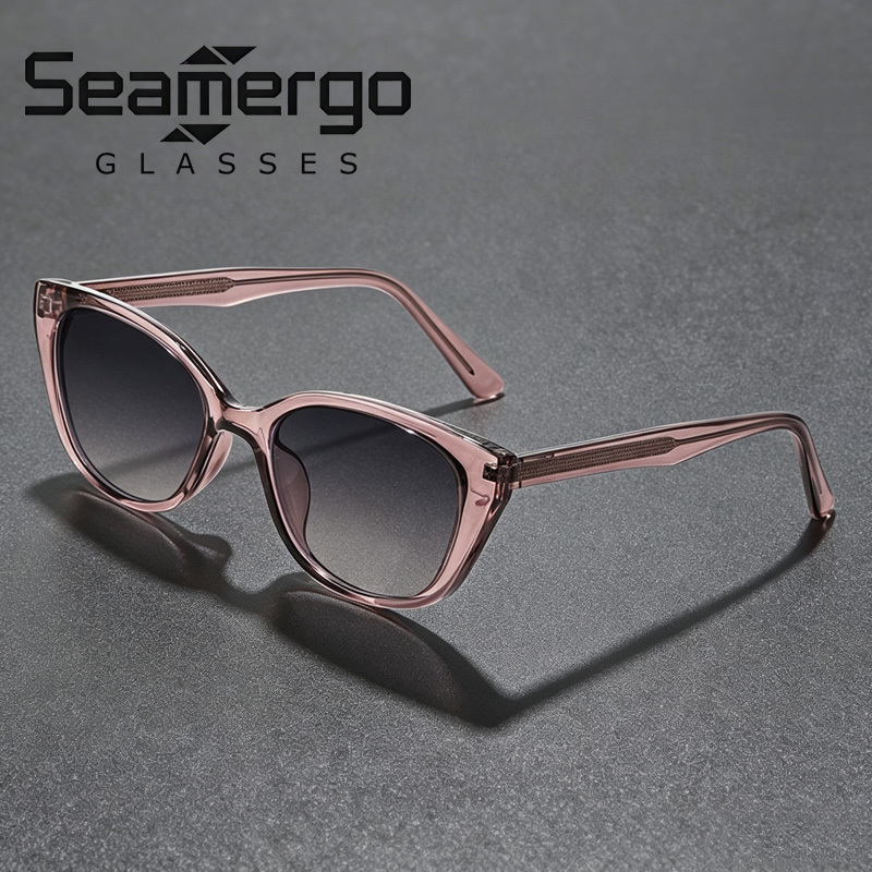 Lunettes de soleil SEAMERGO st - Photography Vintage Style avis et prix