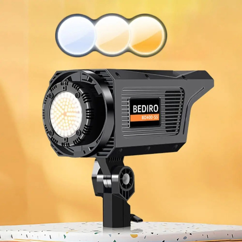 Lampe de poche de Studio 100W, - Photography Angle avis et prix