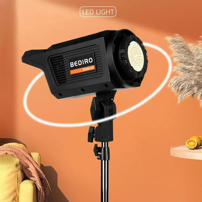 Lampe de poche de Studio 100W, - Photography Angle avis et prix