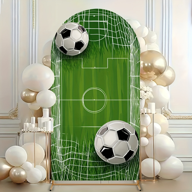 Arche de fond de scène pour fê - Photography Sport avis et prix