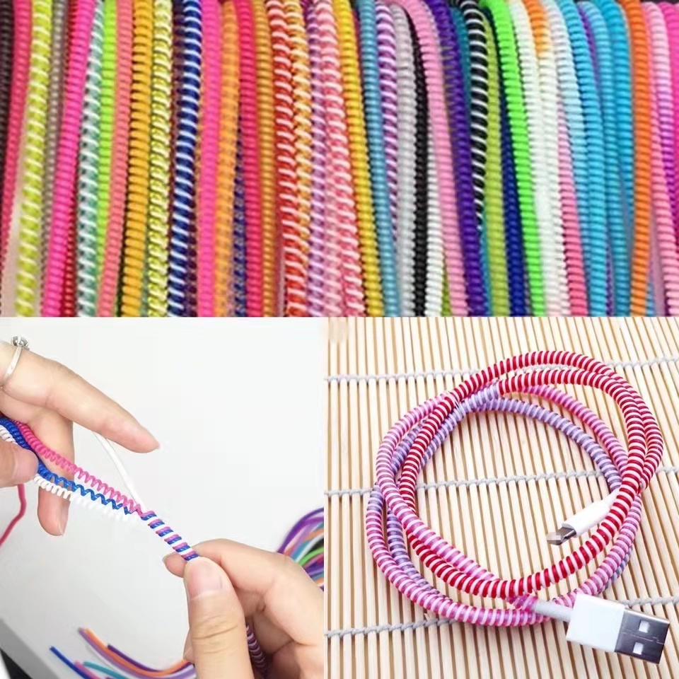 Protecteur de Câble de Charge  - Tethering Cable Usb avis et prix