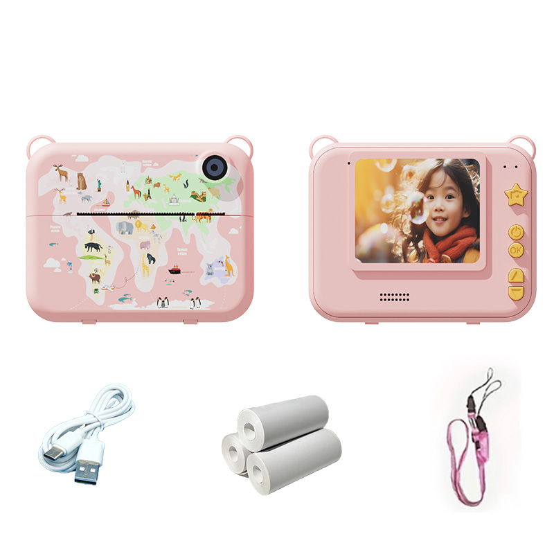 Appareil photo instantané pour - Photography Ratio avis et prix