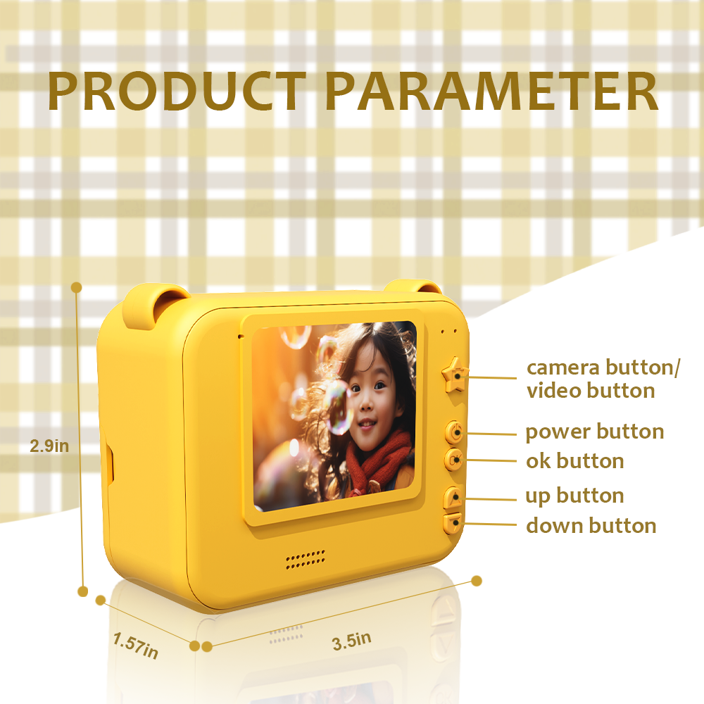 Appareil photo instantané pour - Photography Ratio avis et prix