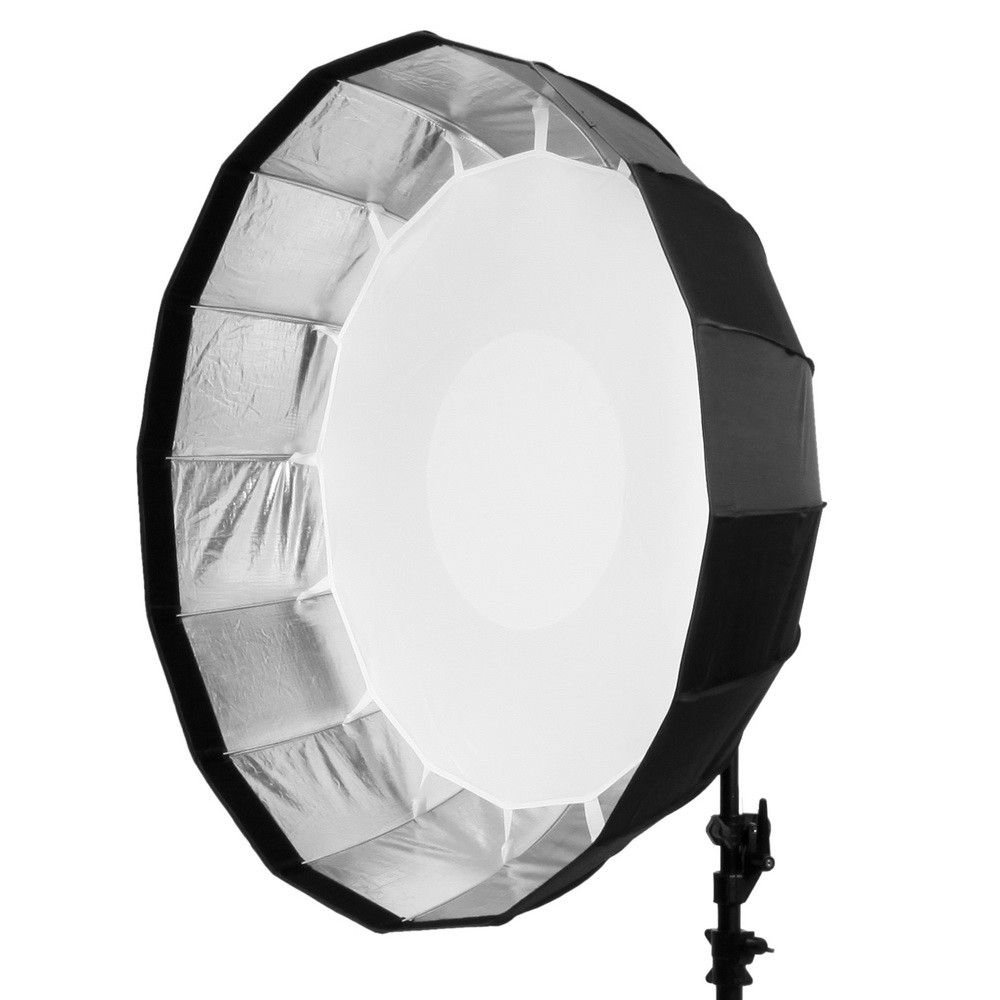 Selens-Parapluie Radar Softbox - Photography Umbrella Light avis et prix