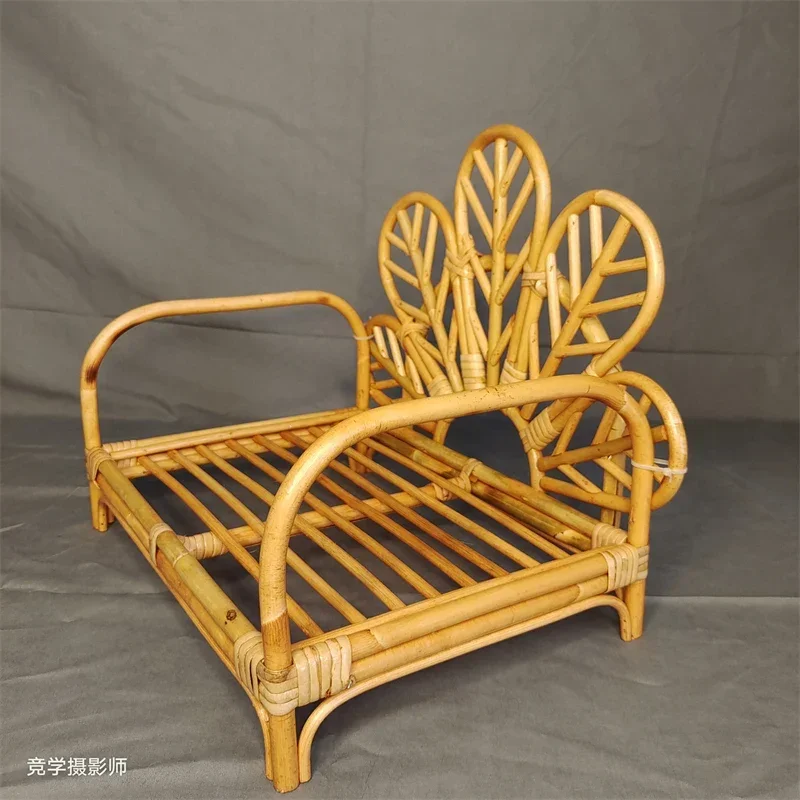Banc en rotin d'origine vietna - Photography Vietnam avis et prix