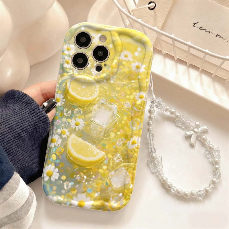 Coque de téléphone motif peint - Photography Art avis et prix