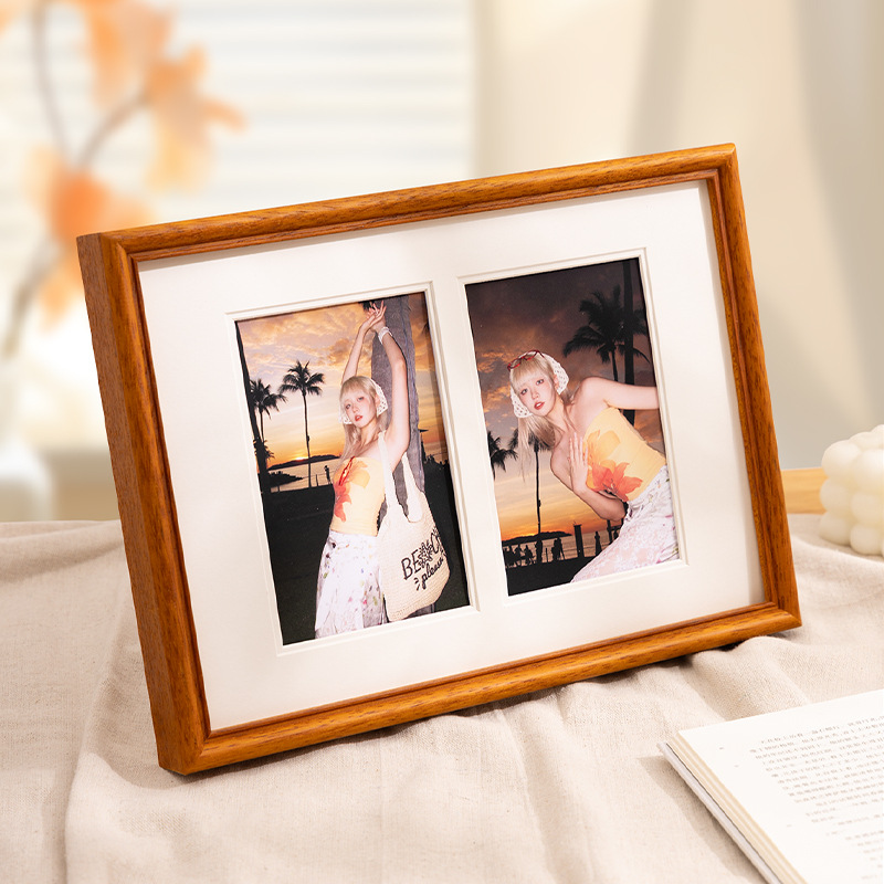 Cadre Photo multi-grille en bo - Photography Narrative avis et prix
