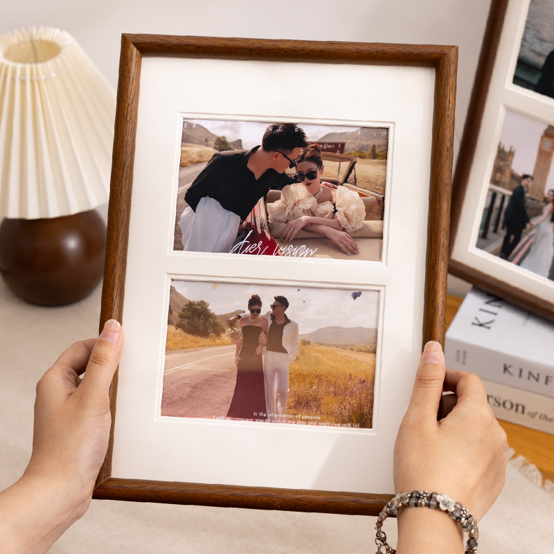Cadre Photo multi-grille en bo - Photography Narrative avis et prix