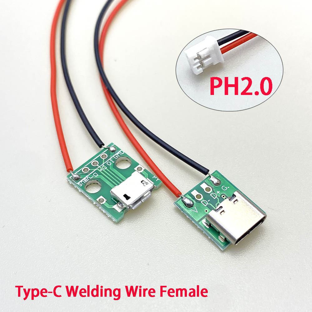Connecteur Micro USB vers DIP  - Tethering Cable Usb avis et prix