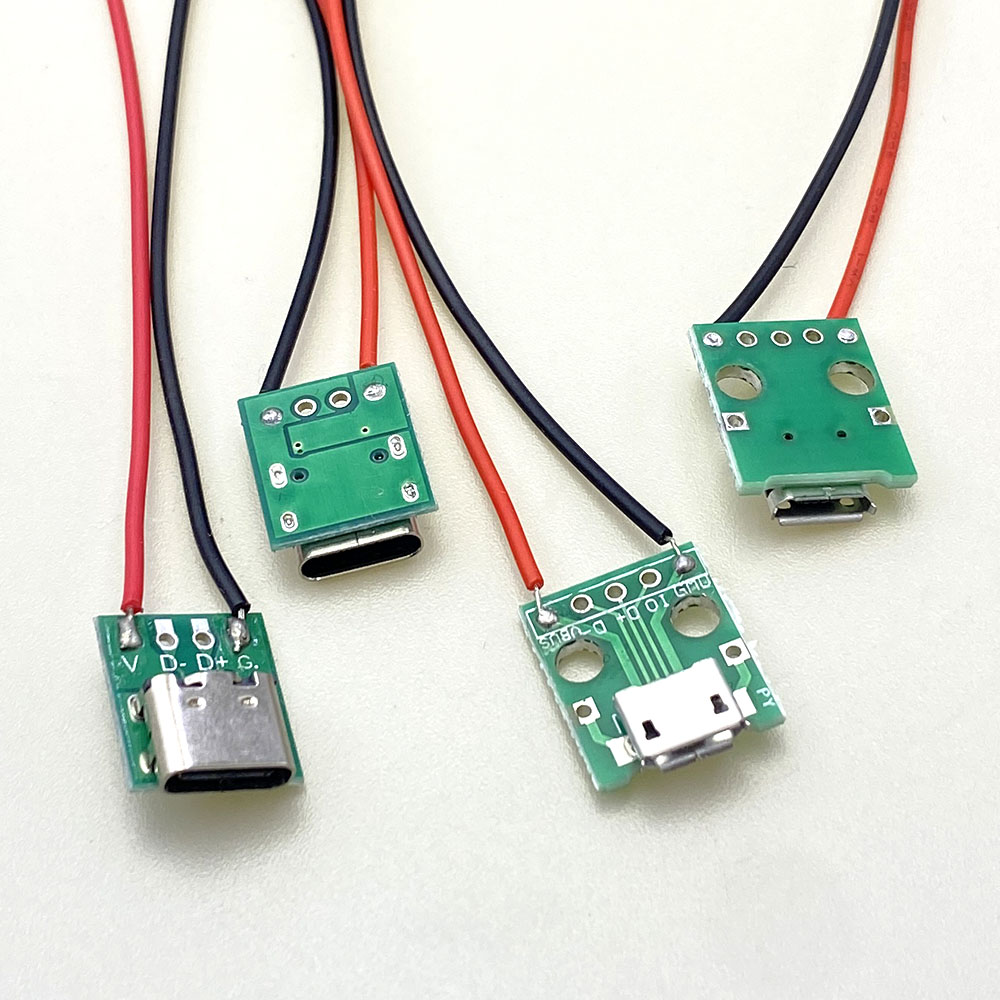 Connecteur Micro USB vers DIP  - Tethering Cable Usb avis et prix