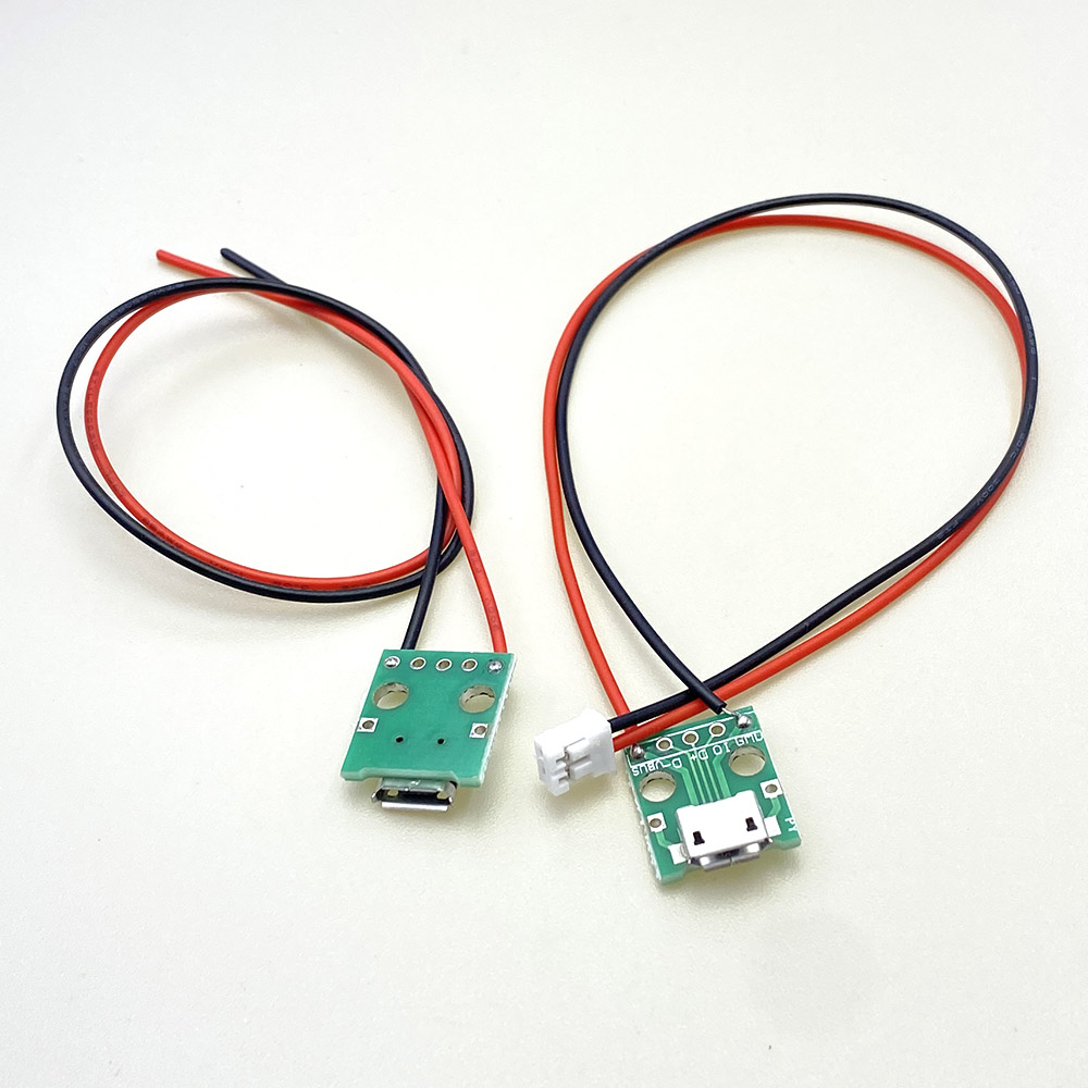 Connecteur Micro USB vers DIP  - Tethering Cable Usb avis et prix