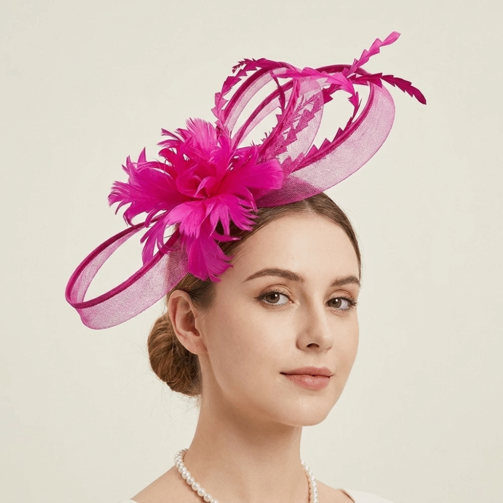 Chapeau fascinateur vintage ex - Photography Vintage avis et prix