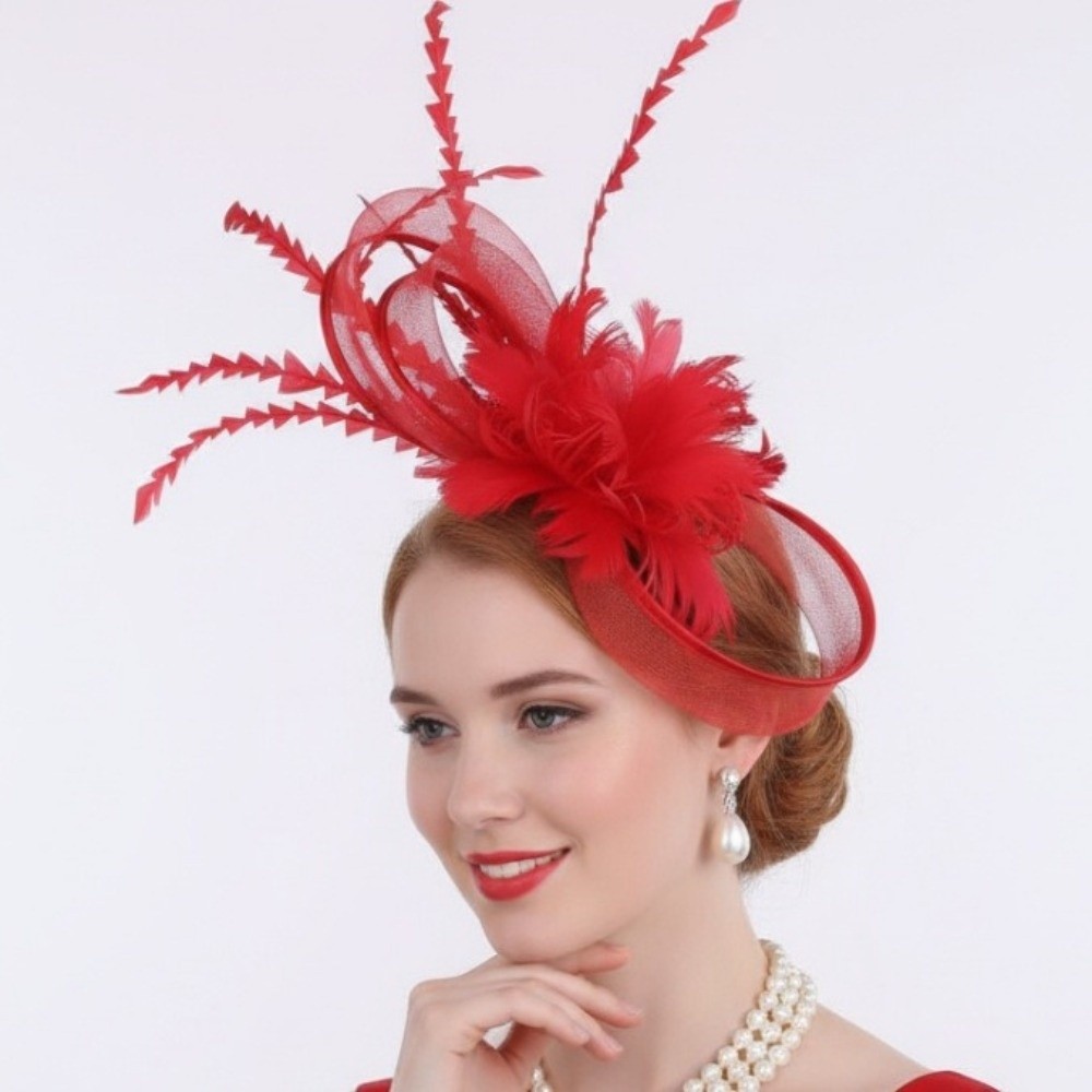 Chapeau fascinateur vintage ex - Photography Vintage avis et prix