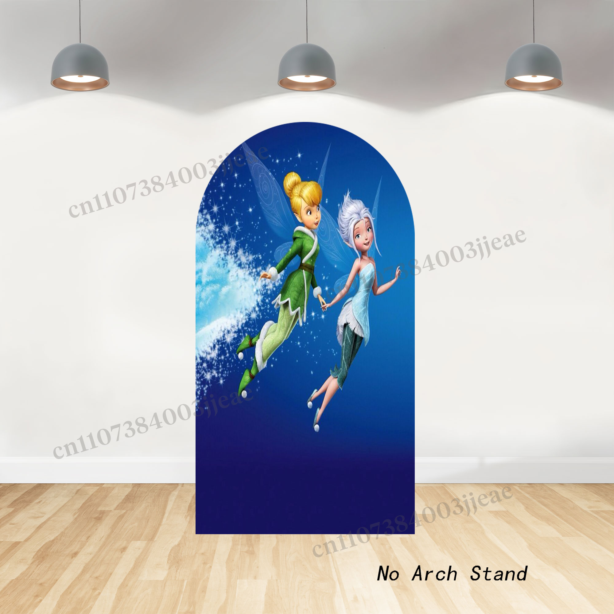 Arche photographique Tinkerbel - Photography Sport avis et prix