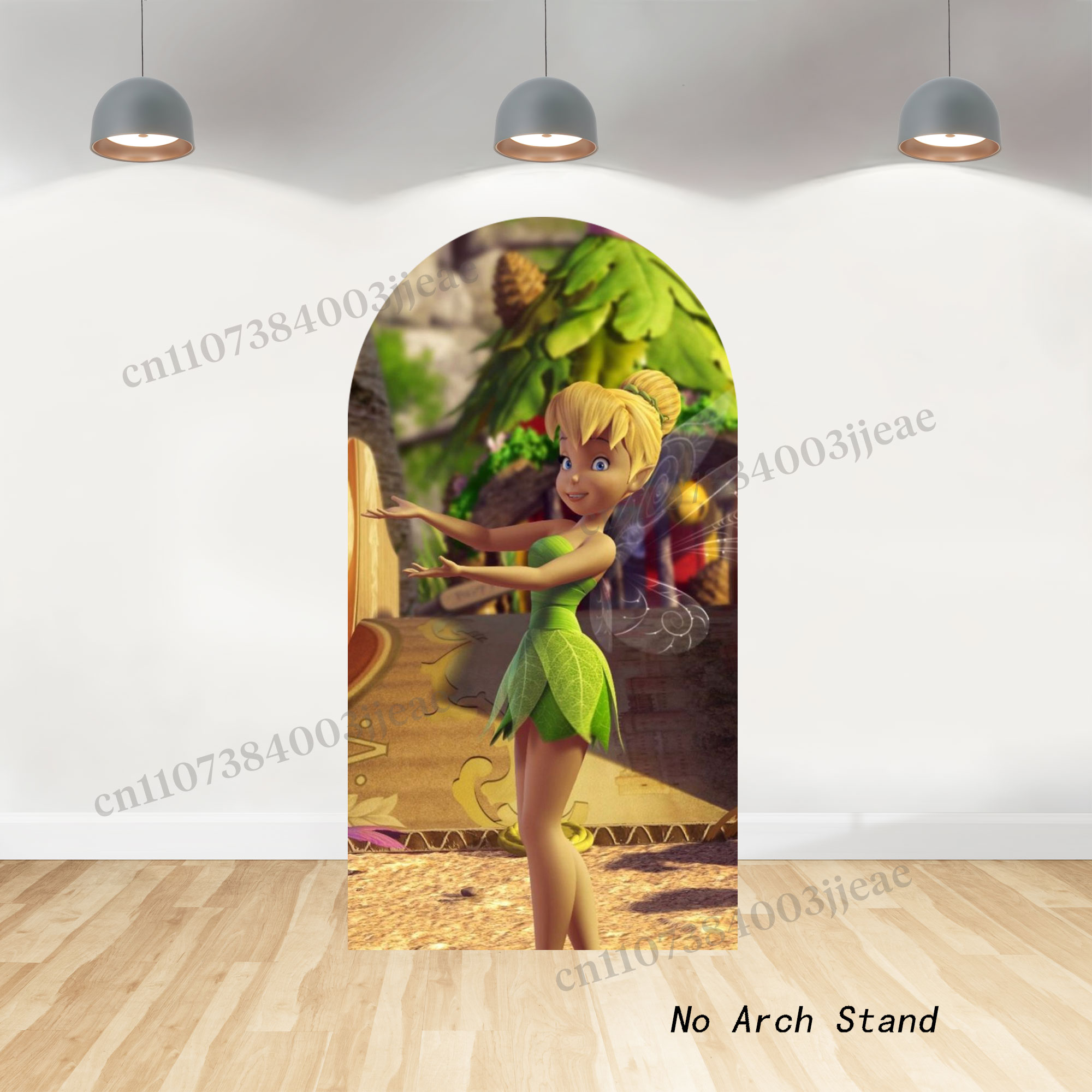 Arche photographique Tinkerbel - Photography Sport avis et prix