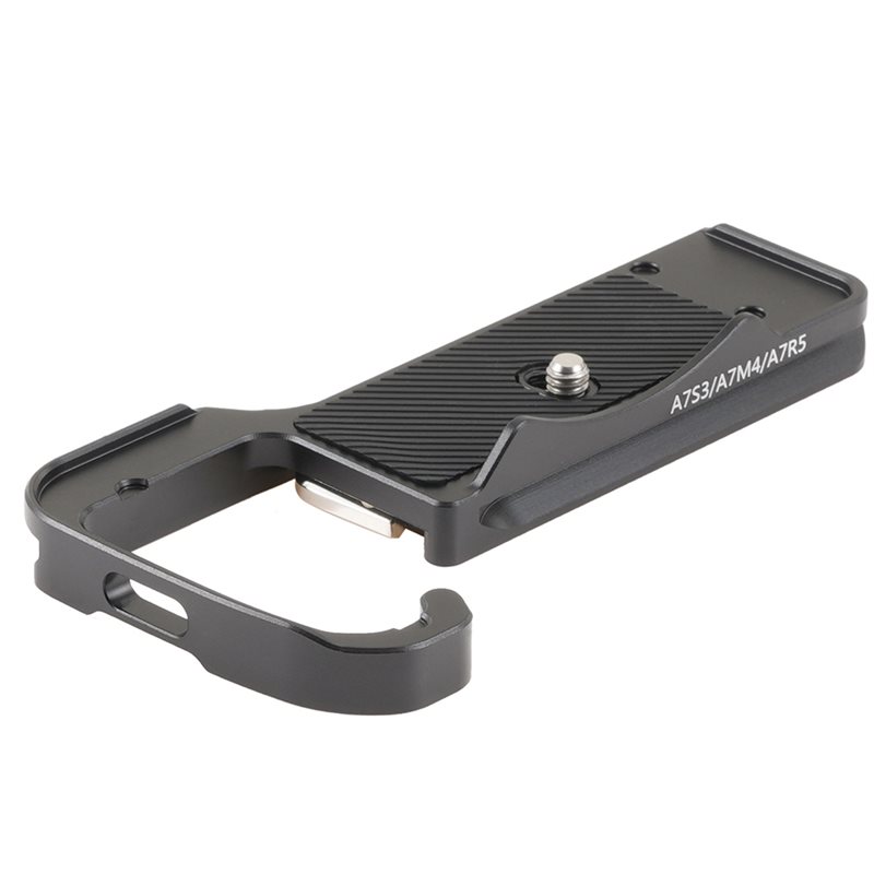 Poignée à dégagement rapide A3 - Camera Tripod Carbon avis et prix