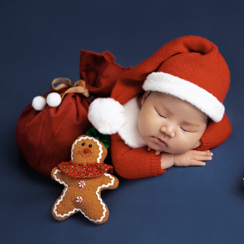 Vêtements photo du Père Noël p - Photography News avis et prix