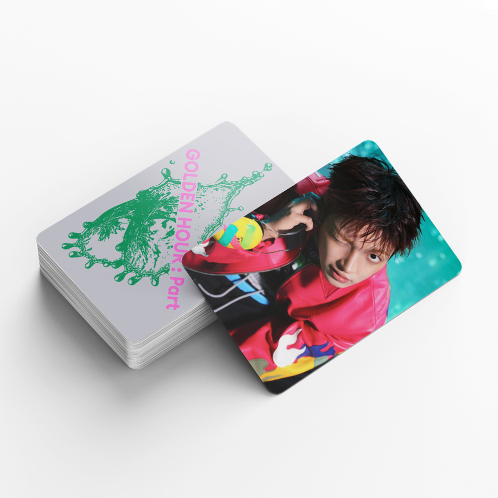 92 petites cartes, groupe de g - Photography News avis et prix