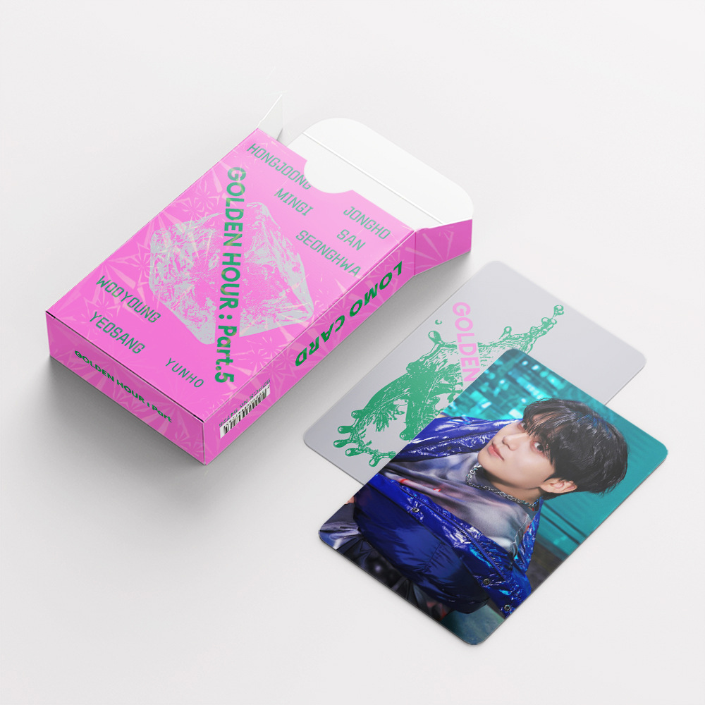 92 petites cartes, groupe de g - Photography News avis et prix