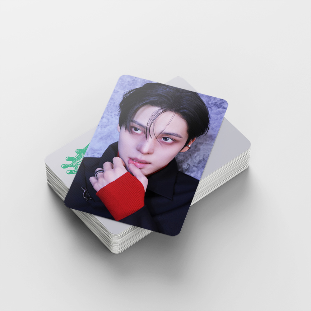 92 petites cartes, groupe de g - Photography News avis et prix