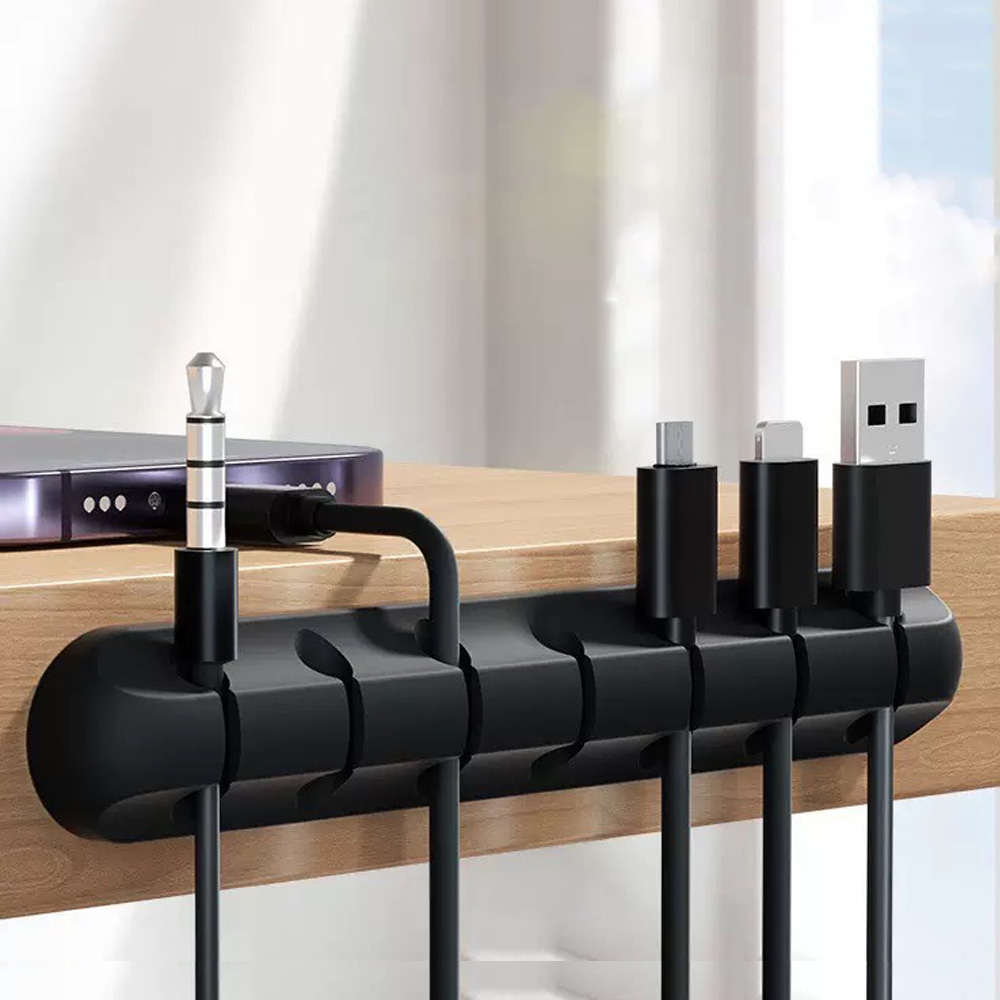 Organisateur de fil de câble e - Tethering Cable Usb avis et prix