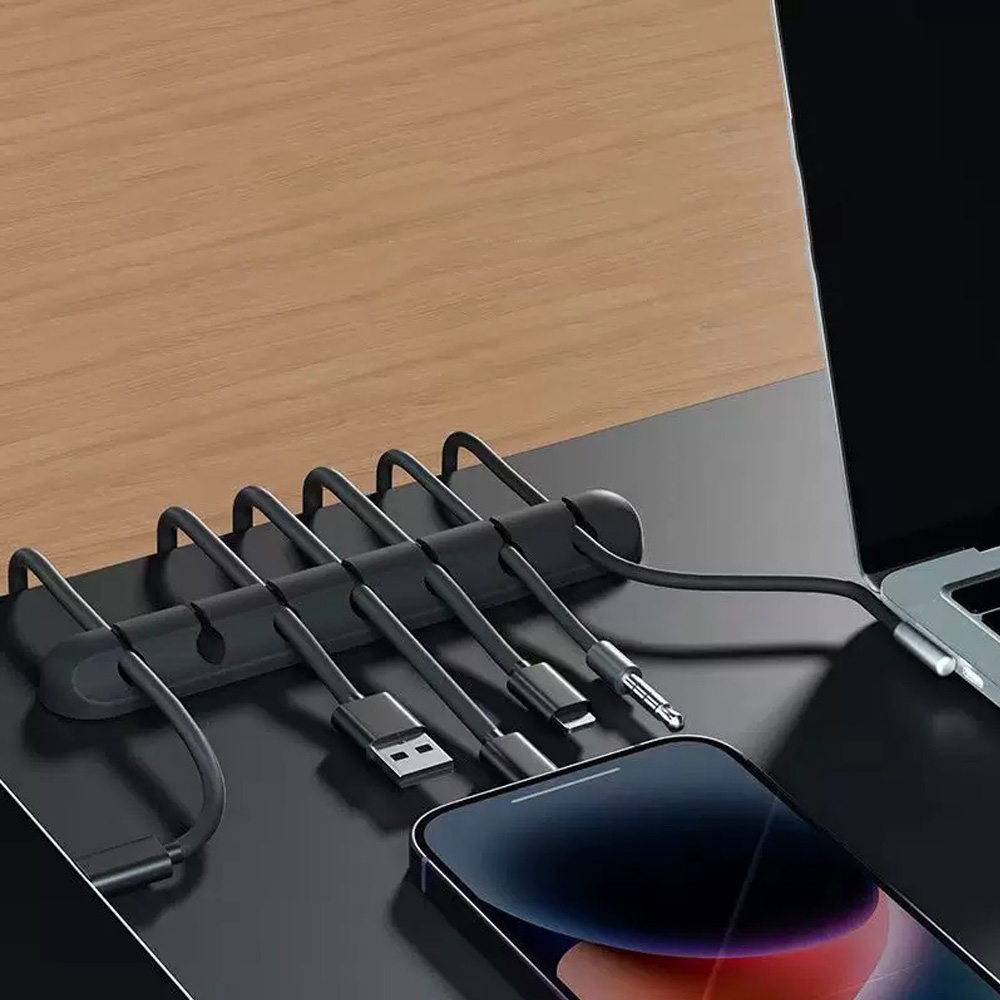 Organisateur de fil de câble e - Tethering Cable Usb avis et prix